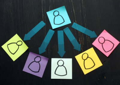 How to Delegate: an Important Human Skill for 2022