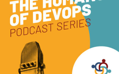 [EP86] An Interview With a DevOps Engineer