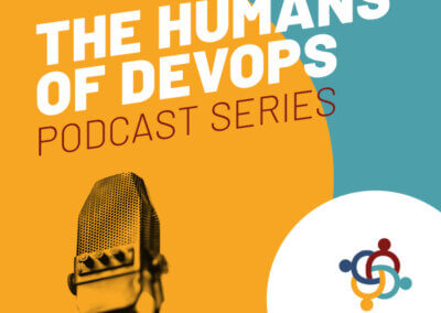 [E5] DOES 2019 – Dominica DeGrandis on the Human Element of DevOps