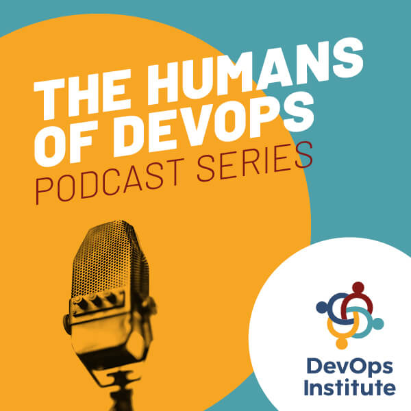 [EP86] An Interview With a DevOps Engineer