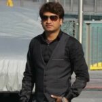 Lohith GS