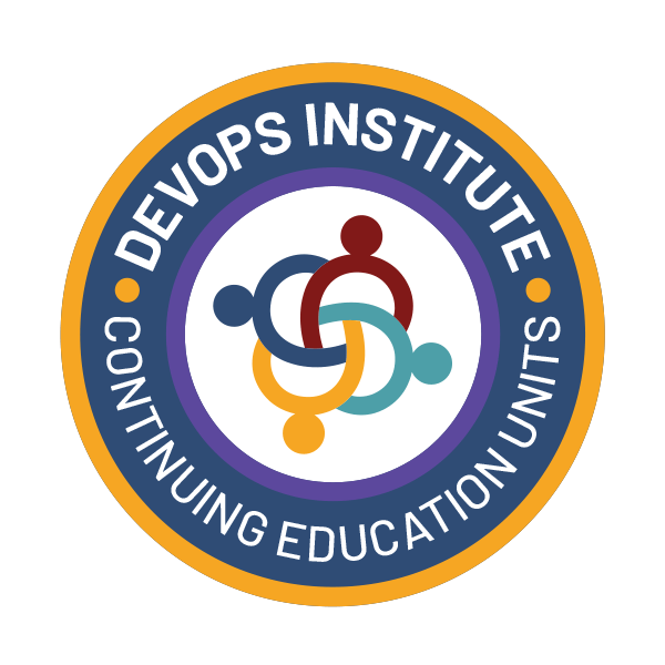 DOI CEU Badge 2 Continuing Education Units Badge
