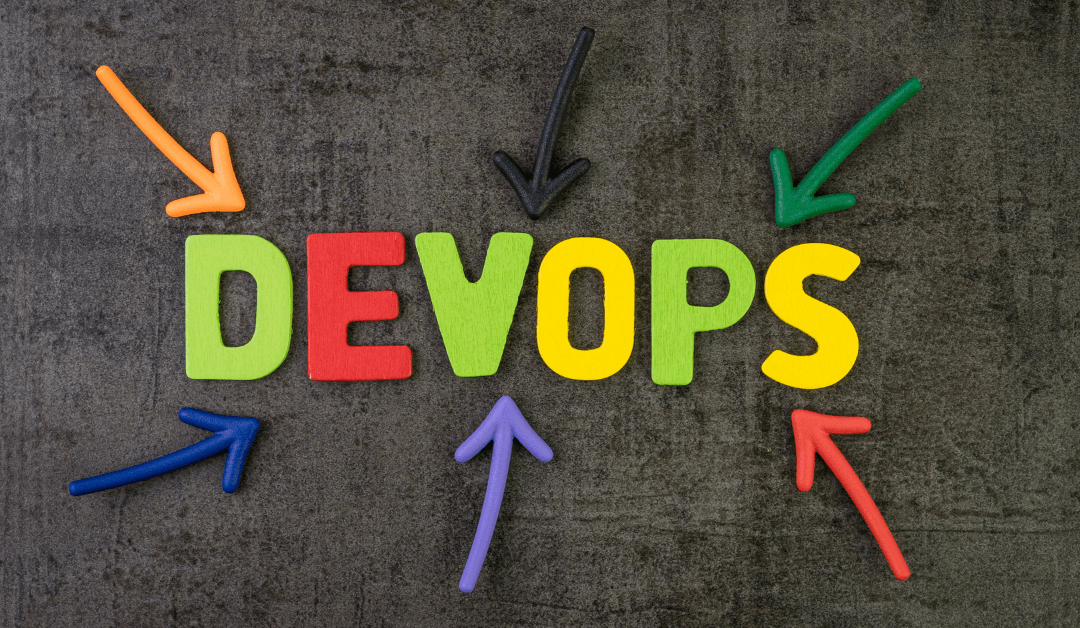 9 Ways to Describe DevOps to Someone Who Is Not In Tech