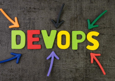9 Ways to Describe DevOps to Someone Who Is Not In Tech