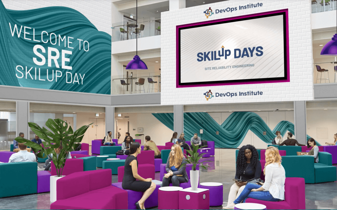 SRE SKILup Day 2022: Key Takeaways