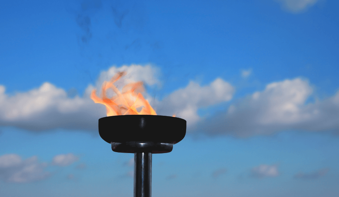 The DevOps Olympics