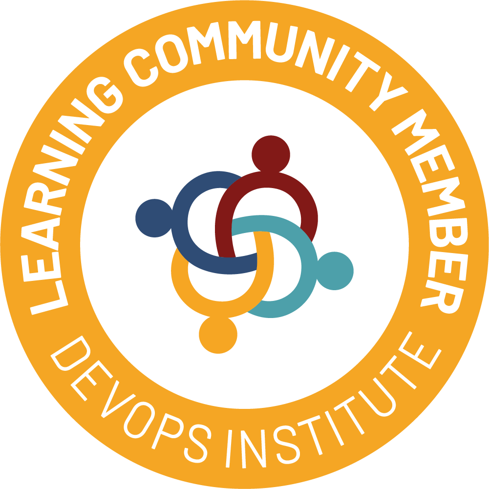 DOI Membership Comm Member Badges 2022 1000x1000px Learning Community Member Badge
