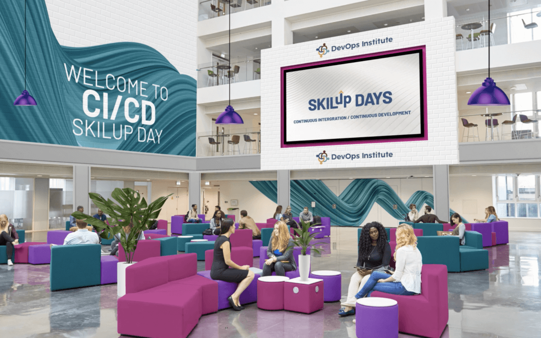 CI/CD SKILup Day 2022: Key Takeaways