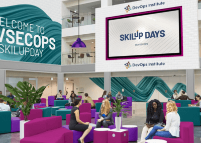 DevSecOps SKILup Day 2022: Key Takeaways