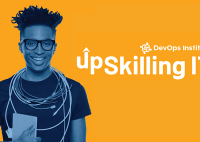 DevOps Institute Announces ‘Upskilling IT 2022’ Report