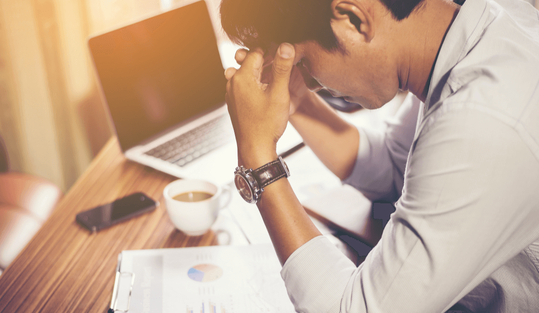 Employee Burnout: What Organizations and Leaders Should Know