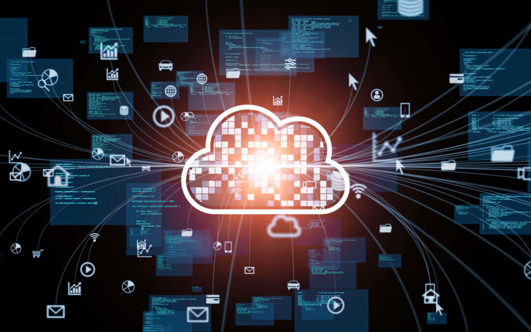 What Are Cloud AI Developer Services?