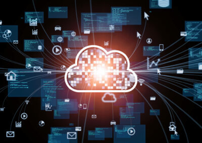 What Are Cloud AI Developer Services?