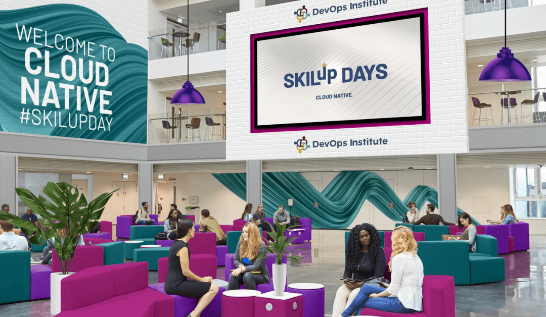 Cloud Native SKILup Day 2022: Key Takeaways