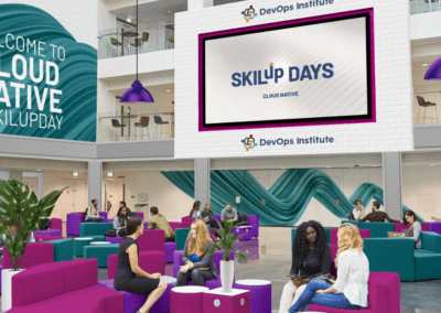 Cloud Native SKILup Day 2022: Key Takeaways