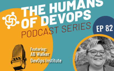 [EP82] Psychological Safety and Gender Identity with AB Walker