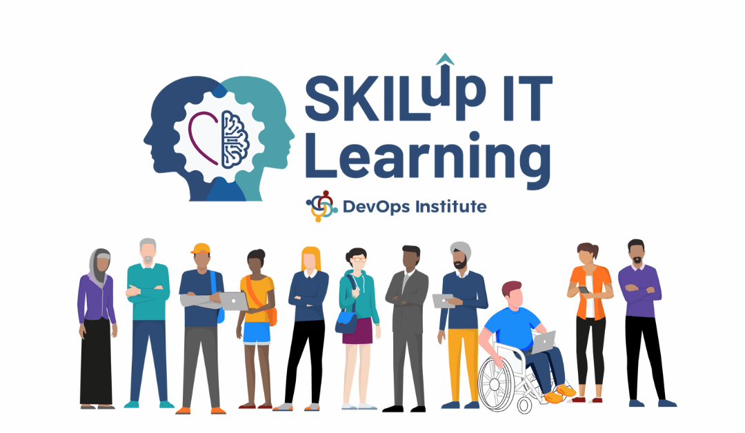 DevOps Institute Launches SKILup IT Learning, a Unique Online Learning Destination