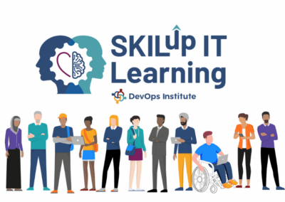 DevOps Institute Launches SKILup IT Learning, a Unique Online Learning Destination