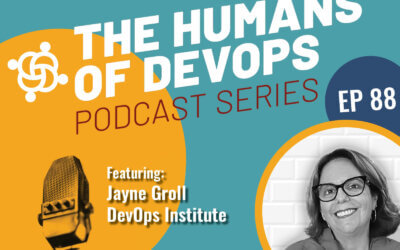 [EP 84] The Download on SRE with Jayne Groll
