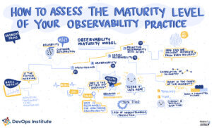 How to assess the maturity level of your observability practice session summary