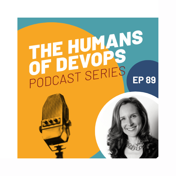 [EP89] Navigating Your Career During Times of Crisis with Lindsey Pollak