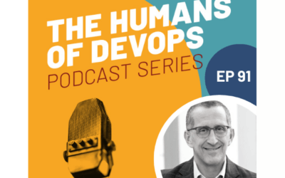 [EP91] Navigating the Hot Labor Market from Both Sides, the Employers and Employees with Jeff Weber