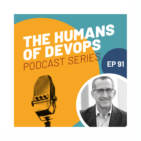 [EP91] Navigating the Hot Labor Market from Both Sides, the Employers and Employees with Jeff Weber