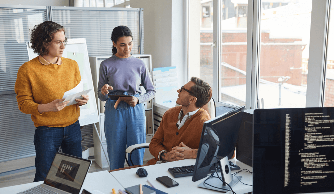 Ready Yourself for 2023 IT: The Top 3 IT Human Skills To Upskill On Now