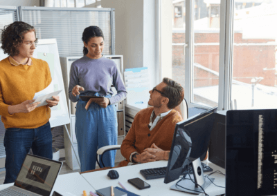 Ready Yourself for 2023 IT: The Top 3 IT Human Skills To Upskill On Now