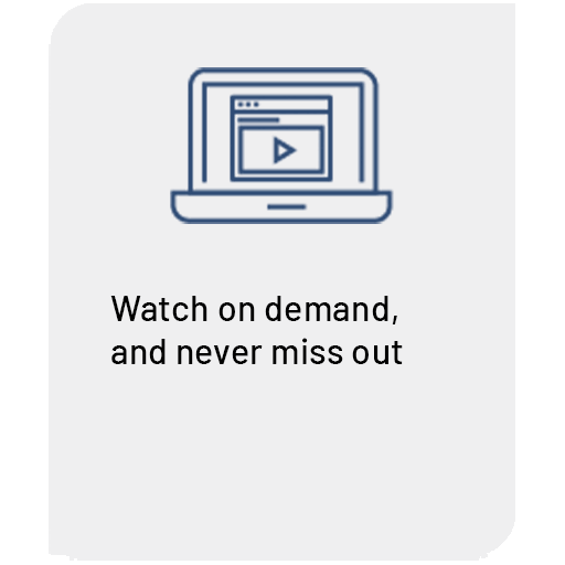 4. On-Demand-SUH