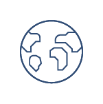 DOI SU Site Icon-World