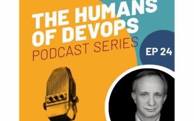 [EP24] Humanocracy With Michele Zanini