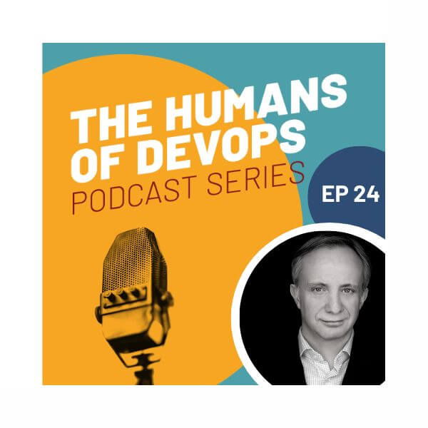 [EP24] Humanocracy With Michele Zanini