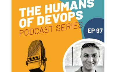 [EP97] Essential Things to Know About Kubernetes With Haseeb Budhani