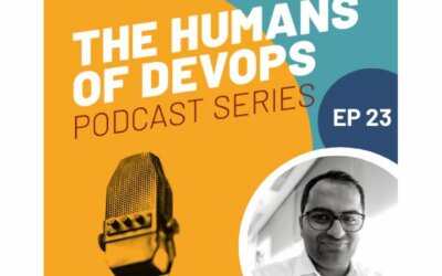 [EP23] Domain-Oriented Observability With Siddharth Pareek