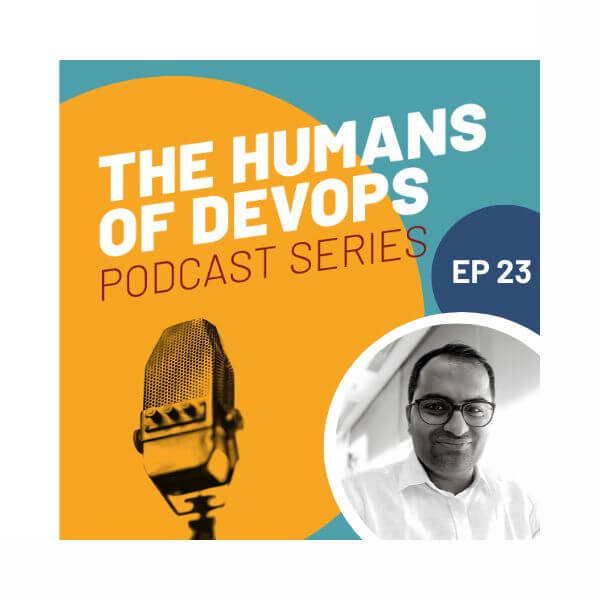 [EP23] Domain-Oriented Observability With Siddharth Pareek