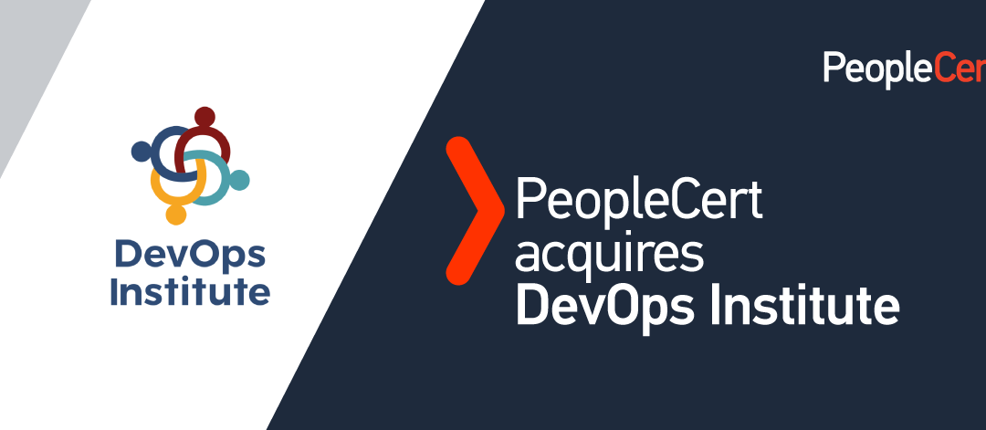 PeopleCert acquires DevOps Institute