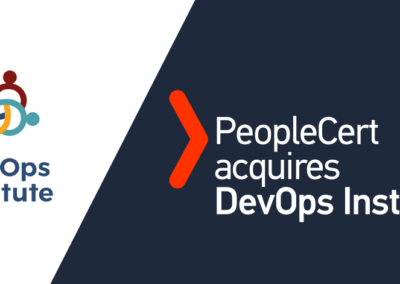 PeopleCert acquires DevOps Institute