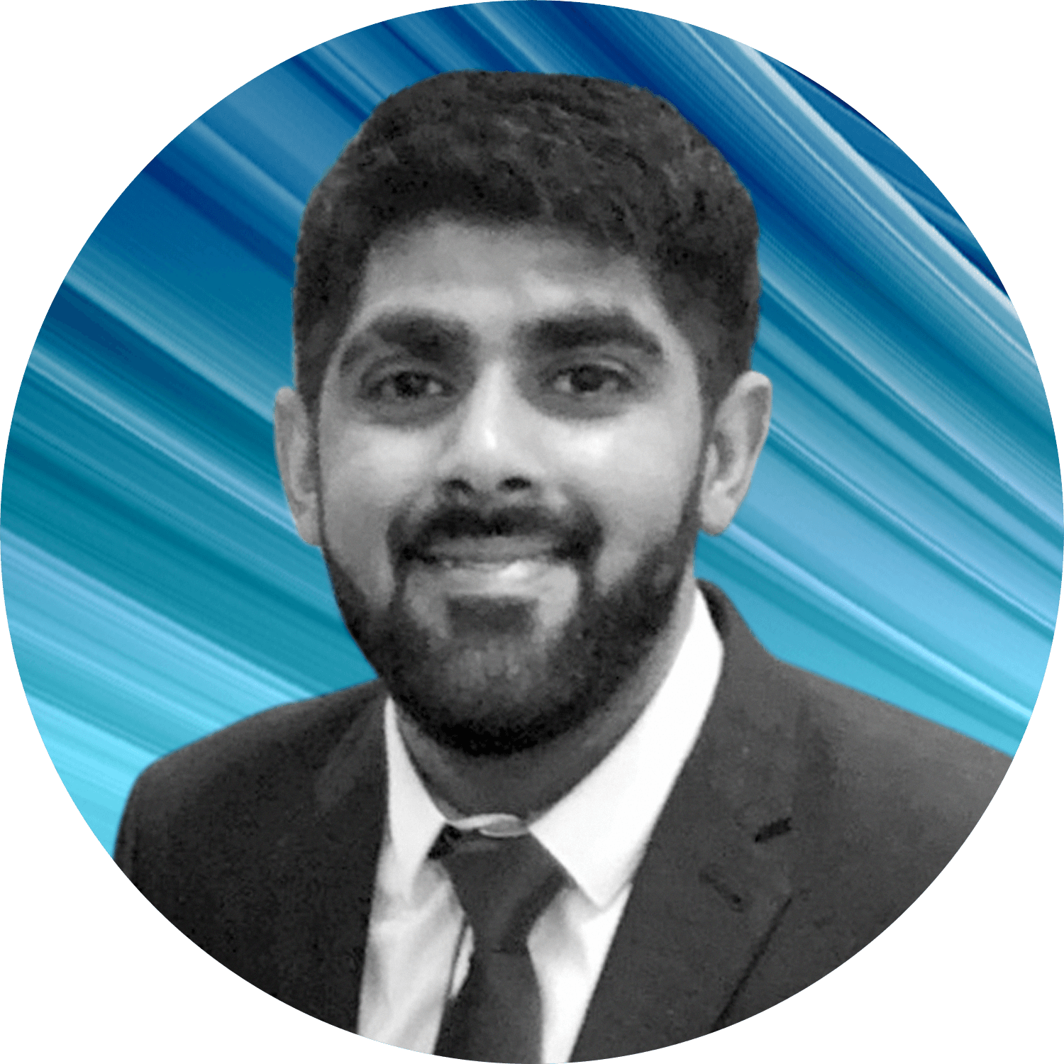 SUH Headshot Arsalan Naeem