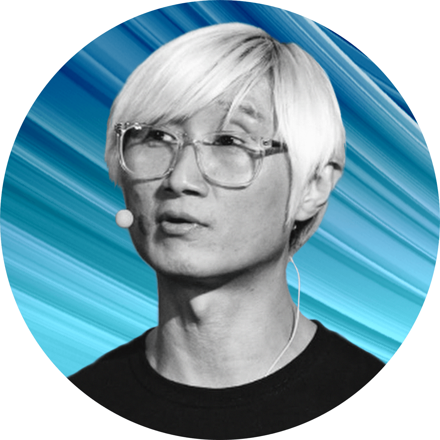 SUH Headshot Daniel Oh