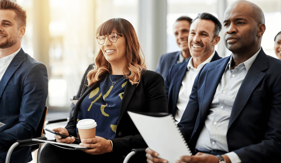 From Better Business Outcomes to Improved Efficiency: 3 Insights Into Why IT Leaders Should Embrace Upskilling and Certifications