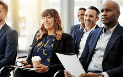 From Better Business Outcomes to Improved Efficiency: 3 Insights Into Why IT Leaders Should Embrace Upskilling and Certifications