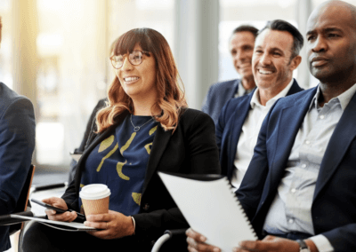 From Better Business Outcomes to Improved Efficiency: 3 Insights Into Why IT Leaders Should Embrace Upskilling and Certifications